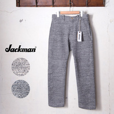 Jackman JM7744 SWEAT TROUSERS画像