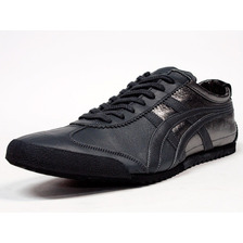 Onitsuka Tiger MEXICO 66 DELUXE "made in JAPAN" "NIPPON MADE COLLECTION" GRY/SLV/BLK TH4Y0L-7516画像