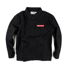POWELL-PERALTA WINGED RIPPER JACKET画像