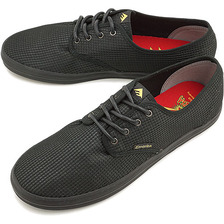 Emerica WINO BLACK/GOLD(ATIBA COLOR)画像