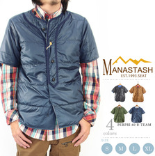 MANASTASH PERPRI 60 B-TEAM 7142025画像