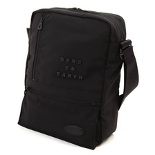 KICHIZO by Porter Classic 64ナイロンコットン 縦型ショルダーバッグ 011-00092画像