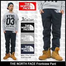 THE NORTH FACE Frontview Pant NB81442画像