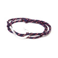 MIANSAI Silver Tone Hook MB00001S画像