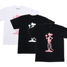 SUPERIOR × Pink Panther Pink Panther 64 TEE Paisley画像