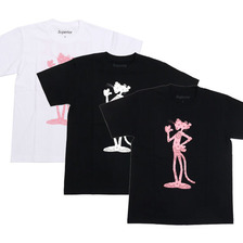 SUPERIOR &times; Pink Panther Pink Panther 64 TEE Paisley画像