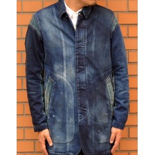 ETERNAL クレイジーコート 93180画像