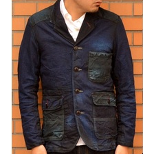 ETERNAL クレイジージャケット 93164画像