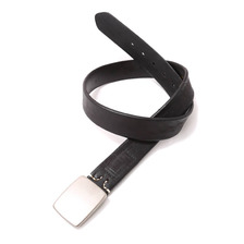 VINTAGE WORKS HAND MADE LEATHER BELT DH5524画像