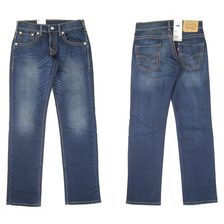 Levi's 511 SLIM FIT 15482-0002画像