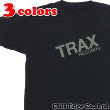 the POOL aoyama TRAX RECORDS TEE画像