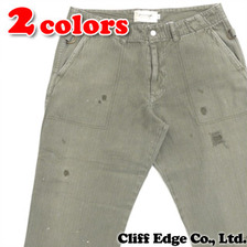 the POOL aoyama assemble a.k.a. AFFA BONDAGE PANTS画像