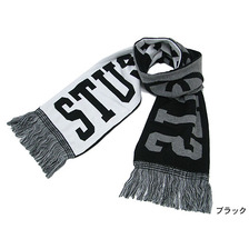 STUSSY Stadium Scarf 138355画像
