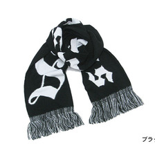 STUSSY Streets Scarf 138356画像