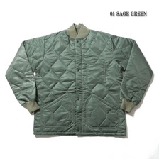 Buzz Rickson's CWU-9P LINER "BUZZ RICKSON MFG.CO." BR13047画像