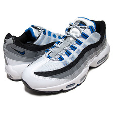 NIKE AIR MAX 95 wht/hypr cblt-pr pltnm-wlf g 609048-108画像