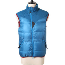 KLATTERMUSEN Bore Vest Unisex 1021画像