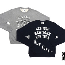 SWAGGER LOVE NEWYORK SWEAT画像