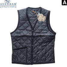 LAVENHAM BROCKFORD MENS画像