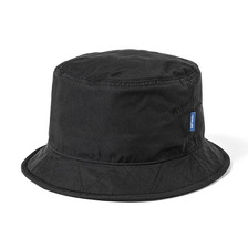 TOYPLANE BUCKET HAT (BLACK) TP14-FCP06画像