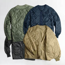 ALPHA ALS/92 LINER for M-65画像