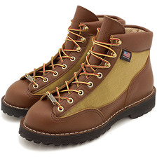 Danner DANNER LIGHT III VIRGINIA BROWN/KHAKI 33267画像