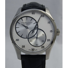 HAMILTON ジャズマスター レギュレーター オート H42615753画像