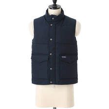 Woolrich ALEUTIAN VEST WOGIL0066画像