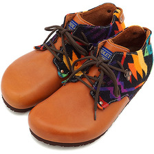 TATAMI &times; PENDLETON Liffey ブラック/ブラウン BM808951画像