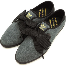 adidas RELACE LOW W Winter AC Gray B26897画像