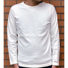 ETERNAL 無地 L/S Tee 53114画像