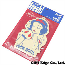 Ron Herman &times; Disney SNOW WHITE air freshener  BEIGE画像