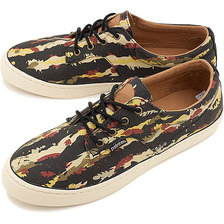 Pointer Footwear A.F.D.-KM Falling Feather画像