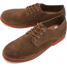 Pointer Footwear Surfer Rosa Dark Earth画像