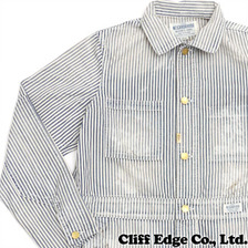 NEIGHBORHOOD DEALER-HICKORY/C-COAT画像