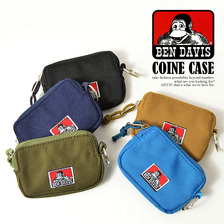 BEN DAVIS COINE CASE BDW-9031画像