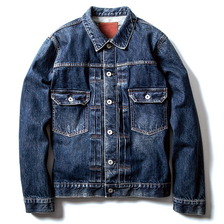 RADIALL MODEL B WASH (3 YEAR)画像
