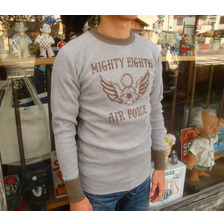 TOYS McCOY ミリタリーサーマル MIGHTY EIGHTH TMC1467画像