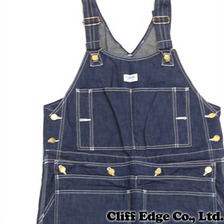 NEIGHBORHOOD BOOKER-DENIM/C-PT INDIGO画像