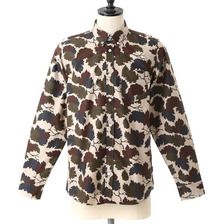 Carhartt WIP L/S FLEMING SHIRT I016971画像