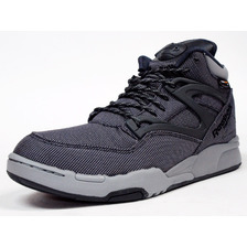 Reebok PUMP OMNI LITE CORDURA "LIMITED EDITION" GRY/GRY/SLV M42817画像