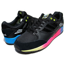 adidas RITA ORA "TECH SUPER RITA" WONMEN c.blk/f.wht M19075画像