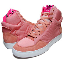 adidas RITA ORA "BANKSHOT RITA 2.0" WONMEN s.ros/s.pnk M19061画像