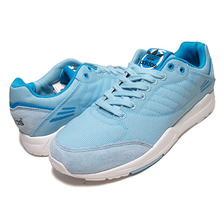adidas RITA ORA "TECH SUPER RITA" WONMEN c.blu/s.blu M19073画像