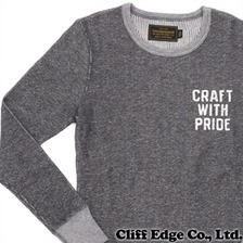 NEIGHBORHOOD RIB/C-CREW.LS画像