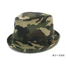 PROJECT SR'ES Frolic Audience Hat HAT00372画像