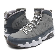 NIKE AIR JORDAN 9 RETRO 302370-015画像