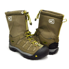 KEEN WINTERPORT II MILITARY OLIVE 1009884画像