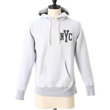 Champion RW PULLOVER HOODEDSWEAT C3-E138画像