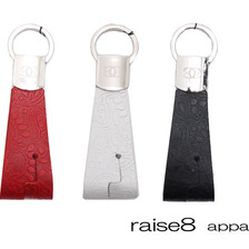 raise8apparel KEY HOLDER 123B-880画像
